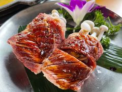 -小团团·路边烤牛肉(南岭壹街店)