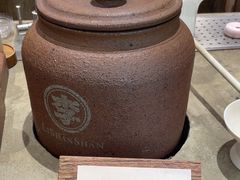 -李山山茶事(景枫店)
