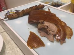 -良友·海鲜青岛菜(五四广场店)