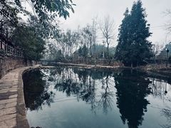 -雅安上里古镇