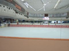 -冠军冰场CHAMPION RINK(环球银泰城店)