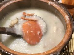 -火齐潮汕砂锅粥(五道口店)