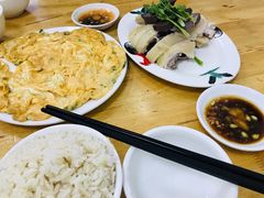 海南鸡-文昌鸡饭店110号(中山路店)