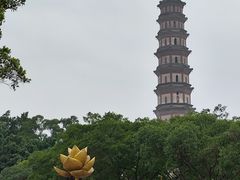 -广州莲花山旅游区
