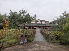 -涞滩古镇