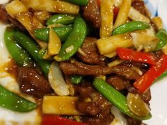-东兴楼饭庄(六里桥店)
