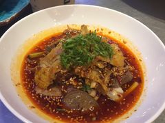 -鱼库·不仅是一家烤鱼店(车公庙店)