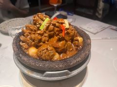 -潮堂 · 潮州菜(国贸商城店)