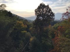 -塔川景区