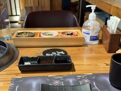 -黑牛の店·和牛烧肉(合生汇店)