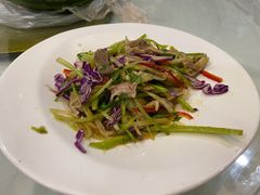 -勺园饭店(骨科医院店)