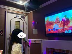 -INLOVE KTV(世博源店)