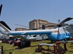 -中国人民解放军海军博物馆