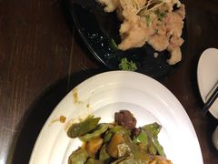-黑土印象菜馆(三元桥店)