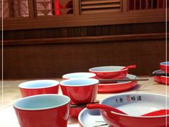 -伙靠·江浙菜(田林路店)