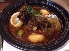-Tajine Moroccan塔金摩洛哥中东餐厅