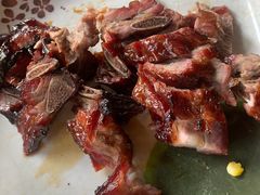 -御霞苑泥烩鸡休闲农庄