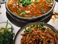 -院8里·小聚园老川菜(九眼桥店)