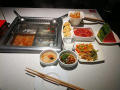 -海底捞火锅(顺义华联店)