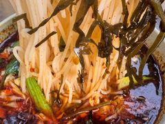 -成都麻辣肉饼(上马营店)