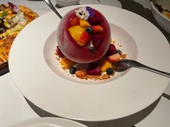 -佐度王子扒房(天鹅湖店)