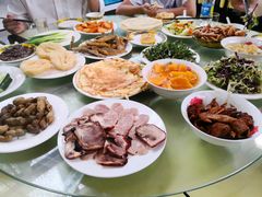 -康陵正德春饼宴26号