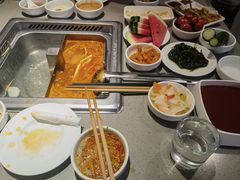 -海底捞火锅(顺义华联店)