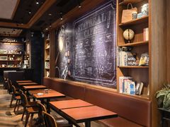 -StayReal Cafe(长宁来福士广场东八区店)