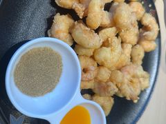 -吕氏疙瘩汤·新鲁菜(日照万象汇店)