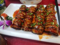 -澳门酒家(南航明珠店)
