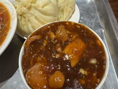 -姚记炒肝店(簋街店)