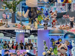 -星际漫游(青岛吾悦广场店)