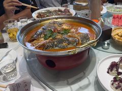 -郭林家常菜(狼垡店)