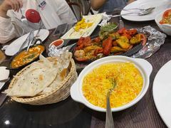 -清真·AL-JANNAT 佳纳特餐厅(狮子桥店)
