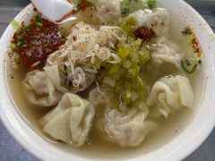 -巧手馄饨(箍桶巷店)