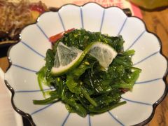 -玉川屋·深夜食堂居酒屋(柳巷店)