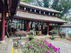 -深圳锦绣中华民俗村