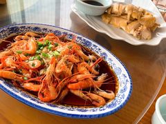-瀏河老街土菜館(浏河店)