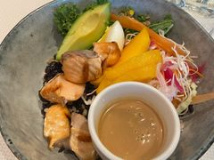 -BAKER&SPICE(环贸店)