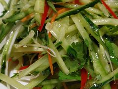 -宛平李记小吃(东关街店)