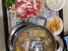 -阳光棕榈·台式小火锅(晋江SM广场店)