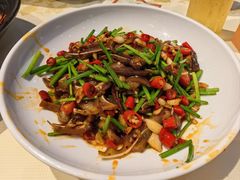-铭副琦食·虾蟹烩馆(渔人码头店)