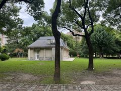 -上海花园饭店