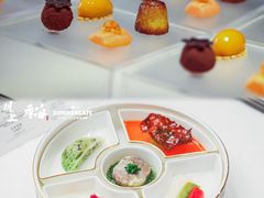 -重庆解放碑威斯汀酒店