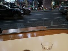 -Legno.ita Coffee by Wood(襄阳南路店)