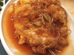 -邹开喜·小海鲜醉鸡煲·潮汕鲜切牛肉店(襄阳北路店)