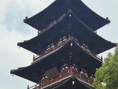-寒山寺