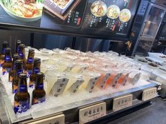 -和府捞面(石景山喜隆多店)