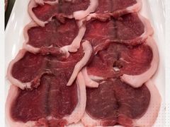 -牛街·马辈儿涮肉(牛街二店)