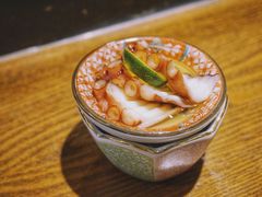 -傑·料理·海鲜放题(佛山文华荟店)